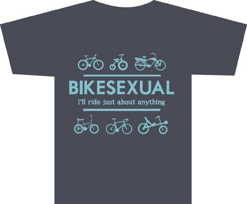 bikesexual