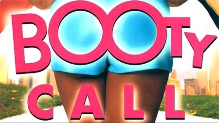 booty call