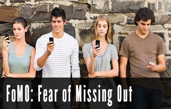 fomo