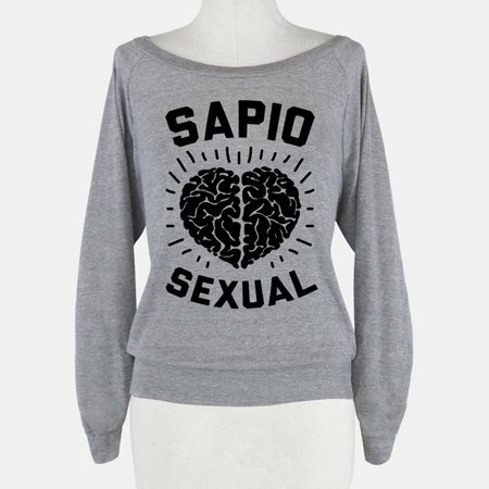 sapiosexual