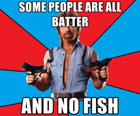 all fish no batter