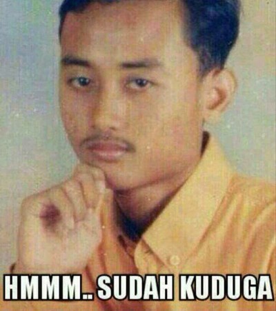 sudah-kuduga