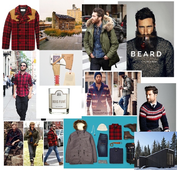 lumbersexual