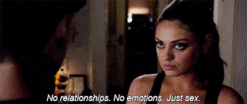 friends with benefits