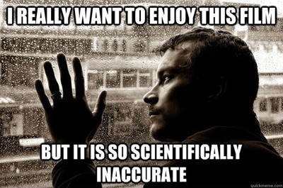 Over-Educated Problem