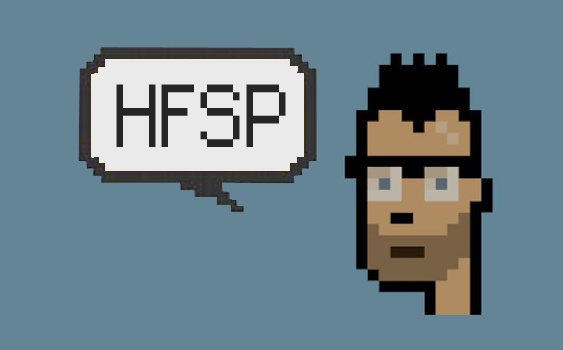 Hfspの意味 英語スラング